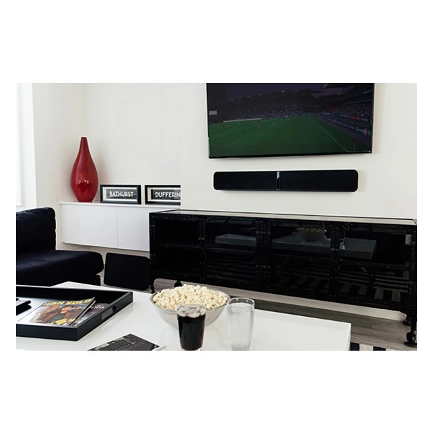 Саундбар Bluesound PULSE SOUNDBAR 2i Black