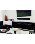 Саундбар Bluesound PULSE SOUNDBAR 2i Black