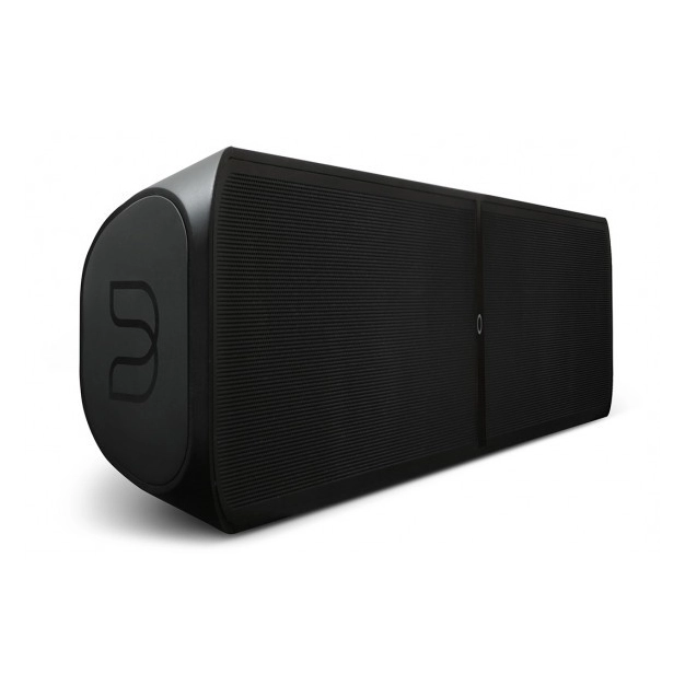 Саундбар Bluesound PULSE SOUNDBAR 2i Black