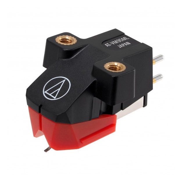 Головка звукознімач Audio-Technica cartridge AT-VM95ML