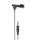 Мікрофон Audio-Technica ATR3350x Omnidirectional Condenser Clip-On Microphone