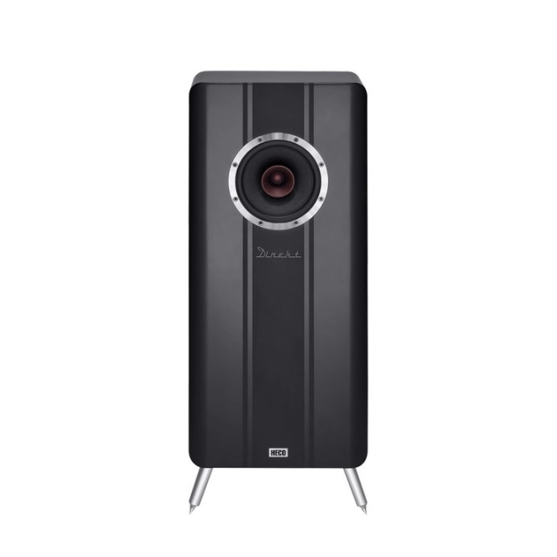 Підлогова акустика Heco Direkt Black