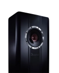 Floor acoustics Heco Direkt Einklang Black