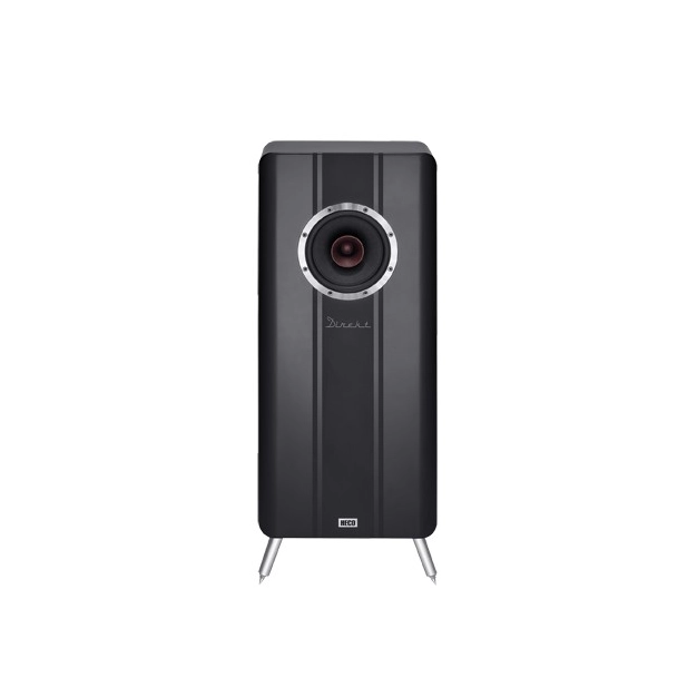 Floor acoustics Heco Direkt Einklang Black