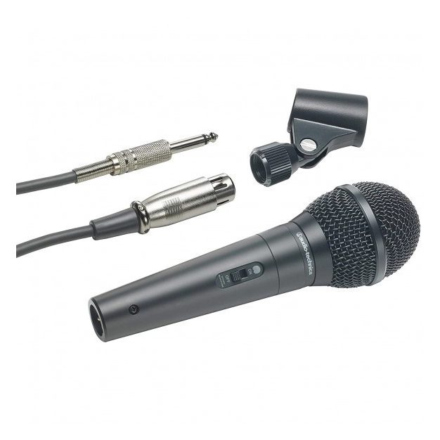 Мікрофон Audio-Technica ATR1300x Мікрофон Audio-Technica ATR1300x