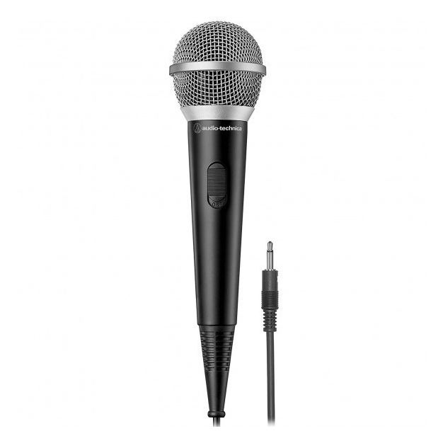 Мікрофон Audio-Technica ATR1200x Мікрофон Audio-Technica ATR1200x