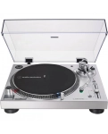 Виниловый проигрыватель Audio-Technica AT-LP120XUSBSV