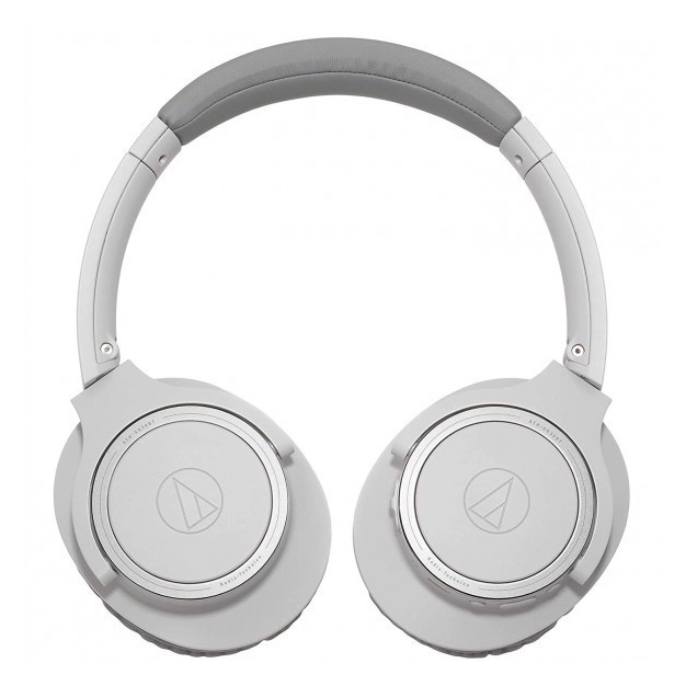 Навушники Audio-Technica ATH-SR30BTGY