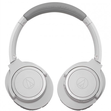 Навушники Audio-Technica ATH-SR30BTGY