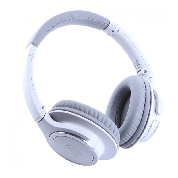 Навушники Audio-Technica ATH-SR30BTGY