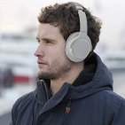 Навушники Audio-Technica ATH-SR30BTGY