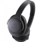 Навушники Audio-Technica ATH-SR30BTBK