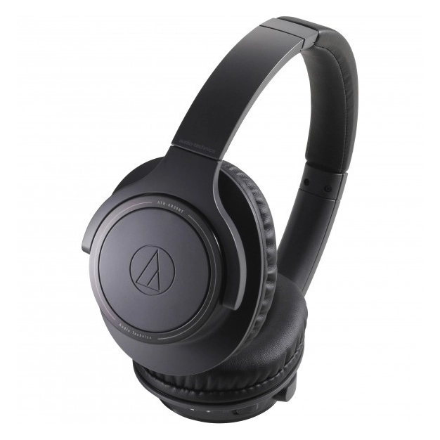 Навушники Audio-Technica ATH-SR30BTBK