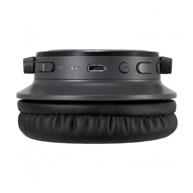 Навушники Audio-Technica ATH-SR30BTBK
