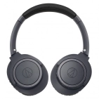 Навушники Audio-Technica ATH-SR30BTBK