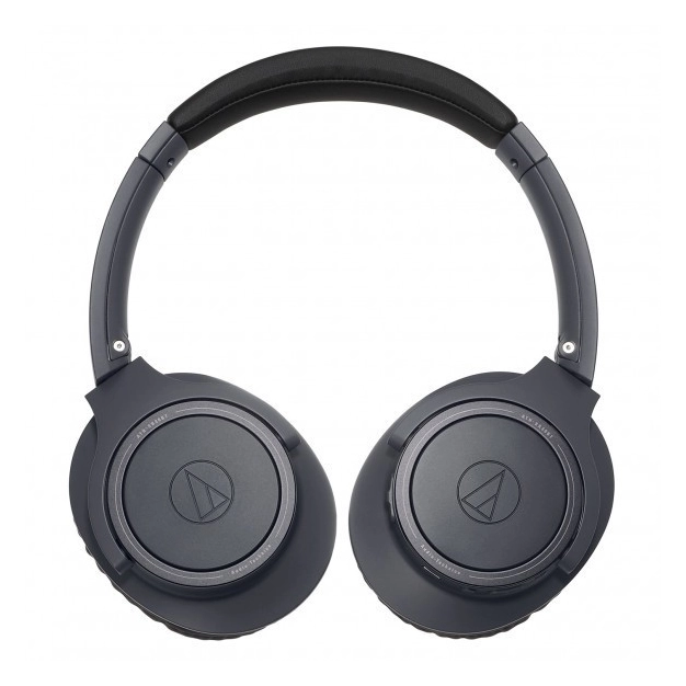 Навушники Audio-Technica ATH-SR30BTBK