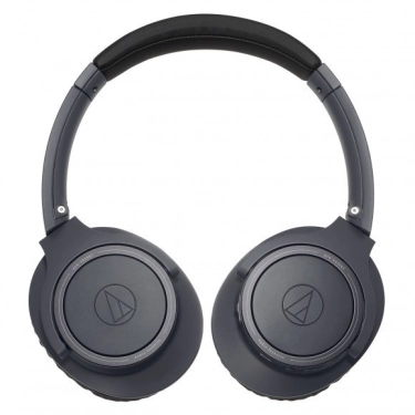 Навушники Audio-Technica ATH-SR30BTBK