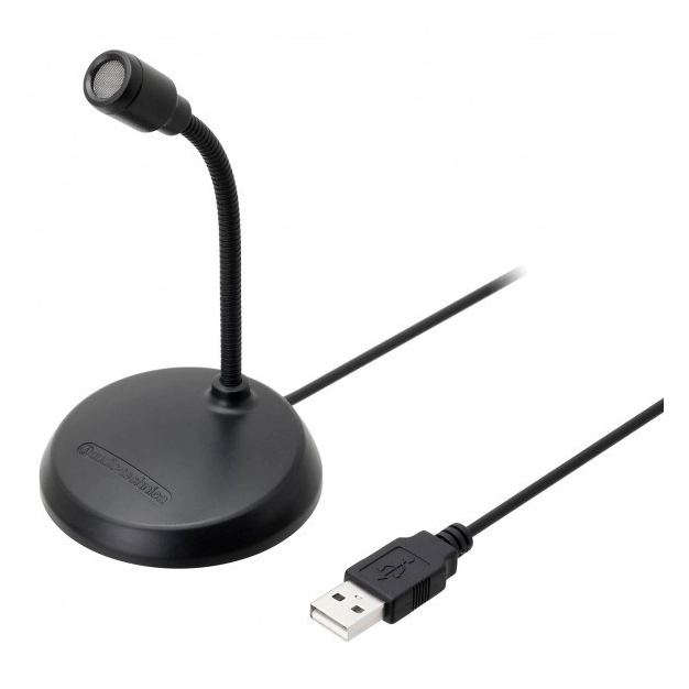 Мікрофон Audio-Technica ATH-GM1