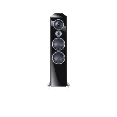 Підлогова акустика Heco Celan Revolution 9 Black