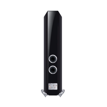 Підлогова акустика Heco Celan Revolution 9 Black