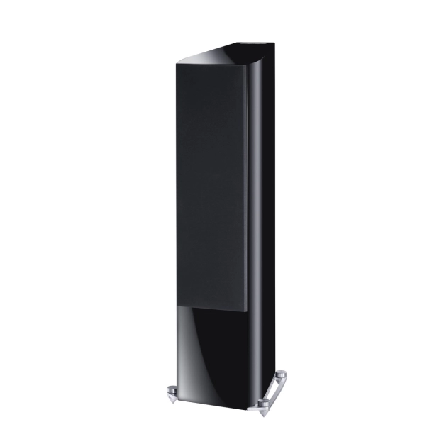 Floor acoustics Heco Celan Revolution 9 Black