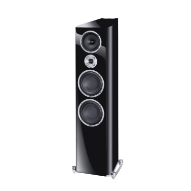 Підлогова акустика Heco Celan Revolution 9 Black