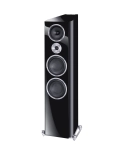 Floor acoustics Heco Celan Revolution 9 Black