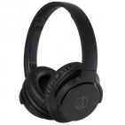 Навушники Audio-Technica ATH-ANC500BTBK