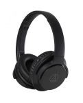 Навушники Audio-Technica ATH-ANC500BTBK