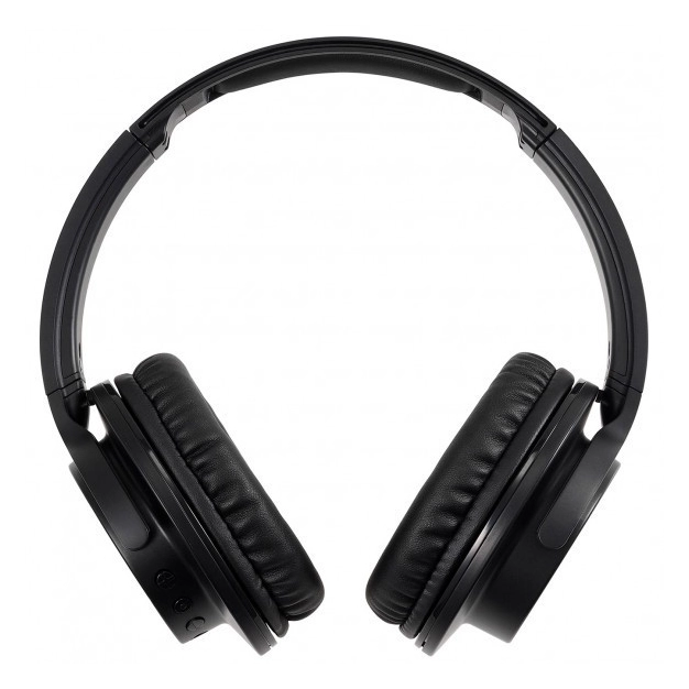 Навушники Audio-Technica ATH-ANC500BTBK