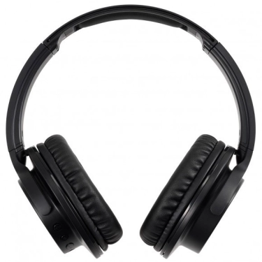 Навушники Audio-Technica ATH-ANC500BTBK
