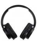 Навушники Audio-Technica ATH-ANC500BTBK