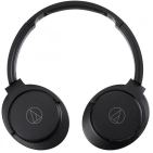 Навушники Audio-Technica ATH-ANC500BTBK