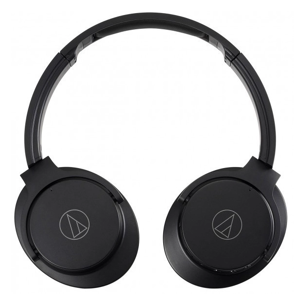 Навушники Audio-Technica ATH-ANC500BTBK