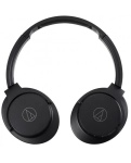 Навушники Audio-Technica ATH-ANC500BTBK