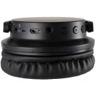 Навушники Audio-Technica ATH-ANC500BTBK