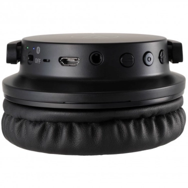 Навушники Audio-Technica ATH-ANC500BTBK
