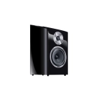 Полочна акустика Heco Celan Revolution 3 Black