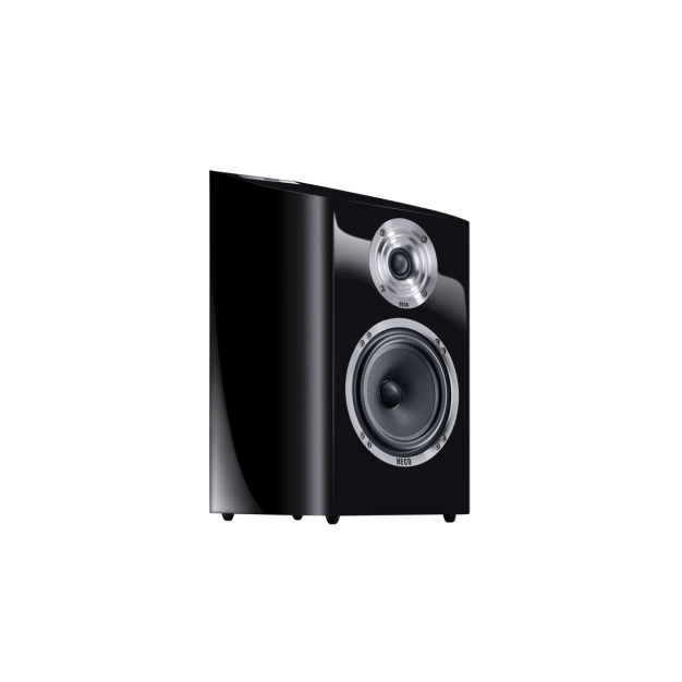 Полочна акустика Heco Celan Revolution 3 Black