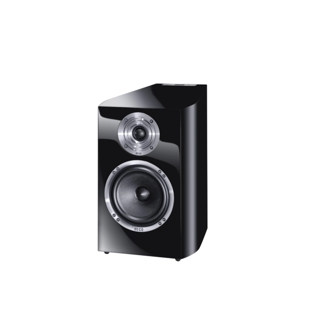 Полочна акустика Heco Celan Revolution 3 Black