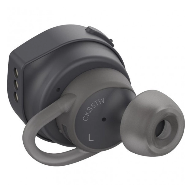 Навушники Audio-Technica ATH-CKS5TWBK Навушники Audio-Technica ATH-CKS5TWBK