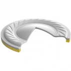 Навушники Audio-Technica ATH-CKS5TWBK