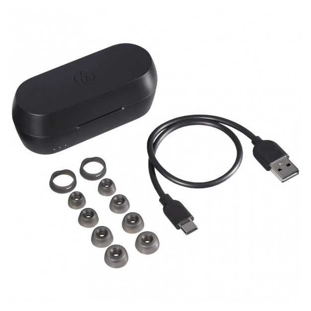 Навушники Audio-Technica ATH-CKS5TWBK Навушники Audio-Technica ATH-CKS5TWBK