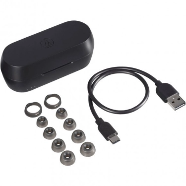 Навушники Audio-Technica ATH-CKS5TWBK