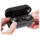 Навушники Audio-Technica ATH-CKS5TWBK