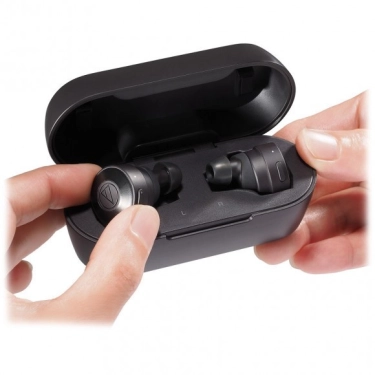 Навушники Audio-Technica ATH-CKS5TWBK