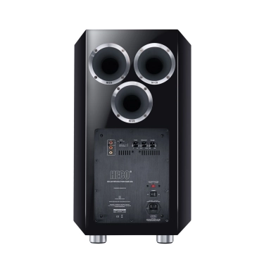 Сабфувер Heco Celan Revolution Sub 32 A Piano Black