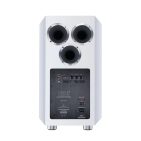 Сабфувер Heco Celan Revolution Sub 32 A White Satin