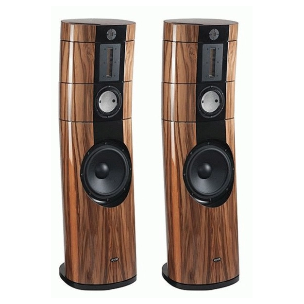 АКУСТИЧНА СИСТЕМА Ayon Black Hawk-S