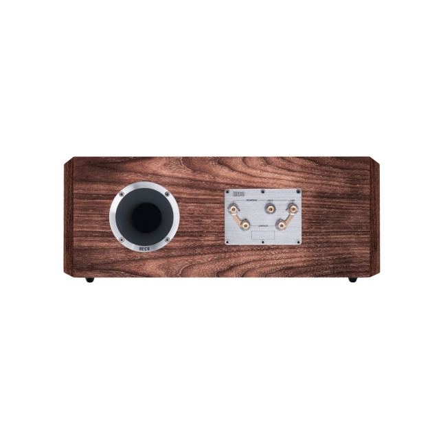 Акустика центрального каналу Heco Celan Revolution Center 4 Piano Black Акустика центрального каналу Heco Celan Revolution Center 4 Piano Black